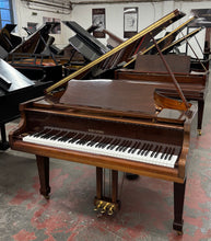 Load image into Gallery viewer, Reid-Sohn SIG-47 Baby Grand Piano in Rosewood