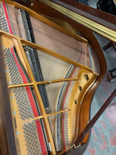 Load image into Gallery viewer, Reid-Sohn SIG-47 Baby Grand Piano in Rosewood