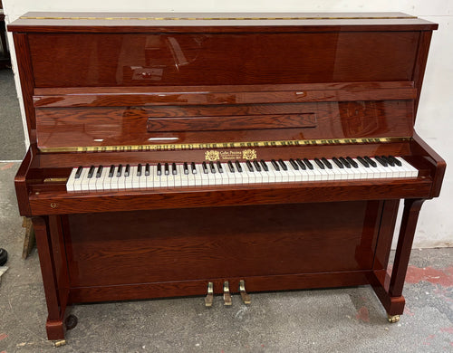 Perzina UP122 in Rosewood