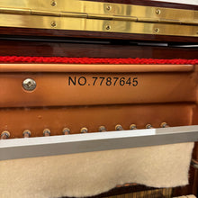 Load image into Gallery viewer, Perzina UP122 in Rosewood