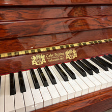 Load image into Gallery viewer, Perzina UP122 in Rosewood