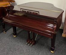 Load image into Gallery viewer, Feurich 161 Professional I in Rosewood