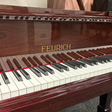 Load image into Gallery viewer, Feurich 161 Professional I in Rosewood