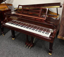 Load image into Gallery viewer, Feurich 161 Professional I in Rosewood