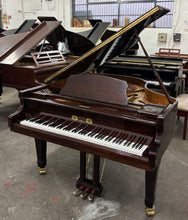 Load image into Gallery viewer, Perzina T161 Grand Piano in Rosewood