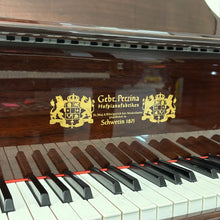 Load image into Gallery viewer, Perzina T161 Grand Piano in Rosewood
