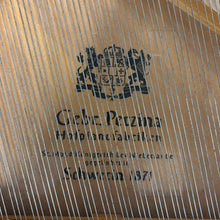 Load image into Gallery viewer, Perzina T161 Grand Piano in Rosewood