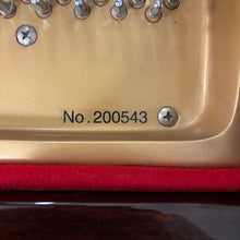 Load image into Gallery viewer, Perzina T161 Grand Piano in Rosewood