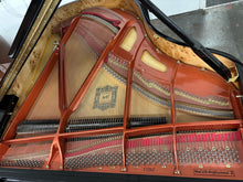 Load image into Gallery viewer, Feurich 178 Professional II Grand Piano in Black High gloss