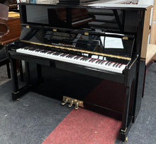 Load image into Gallery viewer, Winchester UP123 in Black High Gloss