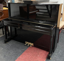 Load image into Gallery viewer, Winchester UP123 in Black High Gloss