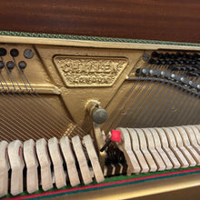 Load image into Gallery viewer, Challen 988 Upright Piano in Mahogany