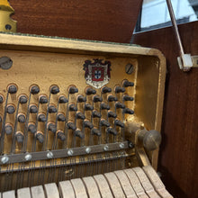 Load image into Gallery viewer, Challen 988 Upright Piano in Mahogany