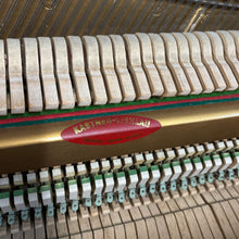 Load image into Gallery viewer, Challen 988 Upright Piano in Mahogany