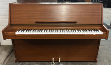 Load image into Gallery viewer, Challen 988 Upright Piano in Mahogany