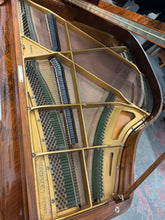 Load image into Gallery viewer, Bechstein London Model Baby Grand Piano in Burl Walnut