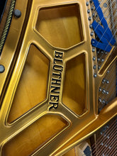 Load image into Gallery viewer, Blüthner Model 10 Baby Grand in Black High Gloss