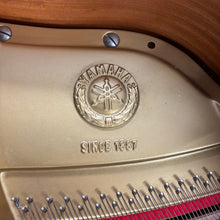 Load image into Gallery viewer, Yamaha G5 Grand Piano in Black High Gloss