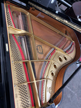 Load image into Gallery viewer, Yamaha G5 Grand Piano in Black High Gloss