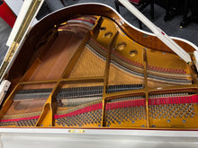 Load image into Gallery viewer, Schumann 155 Ivory Finish Grand Piano