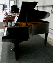 Load image into Gallery viewer, John Brinsmead Grand Piano in Mahogany (1906)