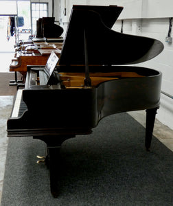 John Brinsmead Grand Piano in Mahogany (1906)