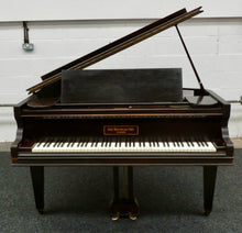 Load image into Gallery viewer, John Brinsmead Grand Piano in Mahogany (1906)