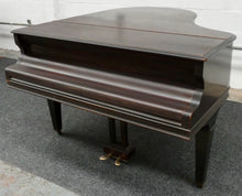 Load image into Gallery viewer, John Brinsmead Grand Piano in Mahogany (1906)