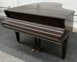 John Brinsmead Grand Piano in Mahogany (1906)