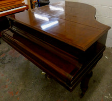 Load image into Gallery viewer, Pleyel Grand Piano in Rosewood Cabinet