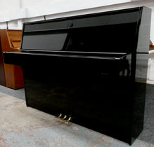 Load image into Gallery viewer, Eterna by Yamaha Model ER C10 Model (Same as C110 Model) in black high gloss