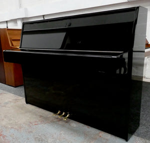 Eterna by Yamaha Model ER C10 Model (Same as C110 Model) in black high gloss