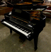 Load image into Gallery viewer, Kawai GS - 30 Grand Piano in Black High Gloss