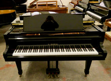 Load image into Gallery viewer, Kawai GS - 30 Grand Piano in Black High Gloss