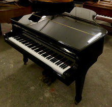 Load image into Gallery viewer, Kawai GS - 30 Grand Piano in Black High Gloss