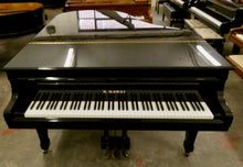 Load image into Gallery viewer, Kawai GS - 30 Grand Piano in Black High Gloss