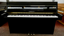 Load image into Gallery viewer, Yamaha B1 Model in black high gloss