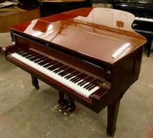 Load image into Gallery viewer, Petrof P173 Breeze Grand Piano in mahogany Finish