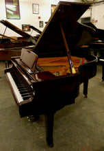 Load image into Gallery viewer, Petrof P173 Breeze Grand Piano in mahogany Finish