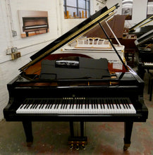 Load image into Gallery viewer, Young Chang G185 Grand Piano fitted with self play Piano Disc System