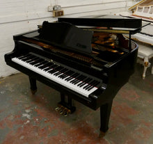 Load image into Gallery viewer, Young Chang G185 Grand Piano fitted with self play Piano Disc System