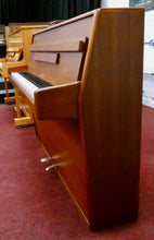 Load image into Gallery viewer, Welmar Model 41 Upright Piano in Mahogany Cabinet