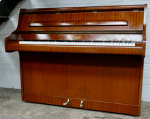 Load image into Gallery viewer, Bentley Avon Upright piano - Compact Size to fit into small spaces