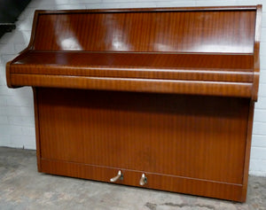 Bentley Avon Upright piano - Compact Size to fit into small spaces