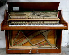 Load image into Gallery viewer, Bentley Avon Upright piano - Compact Size to fit into small spaces