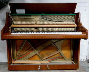 Bentley Avon Upright piano - Compact Size to fit into small spaces