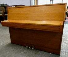 Load image into Gallery viewer, Rippen studio piano in mid century design