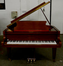 Load image into Gallery viewer, Schimmel 175cm Grand Piano in Mahogany Cabinet