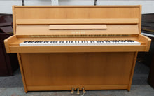 Load image into Gallery viewer, Yamaha P114M in Ash Finish