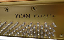 Load image into Gallery viewer, Yamaha P114M in Ash Finish